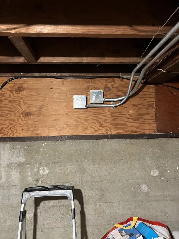 Slide of Whittaker Electric Repair & Installation