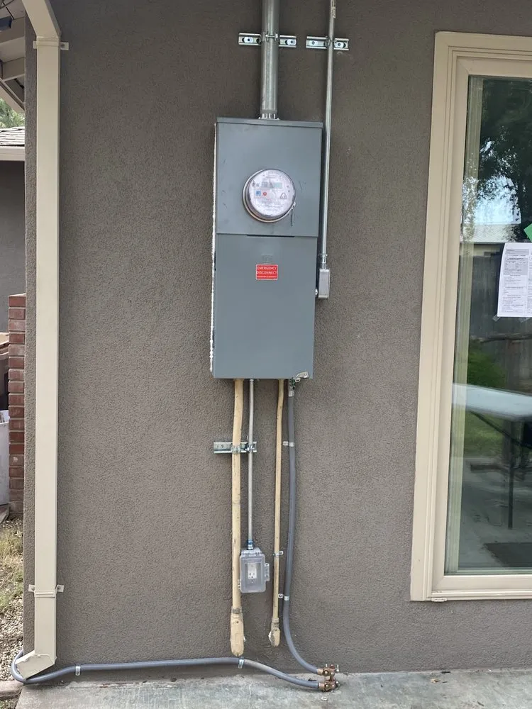 Licensed circuit breaker repair service in Rio Linda, CA - Whittaker Electric Repair & Installation