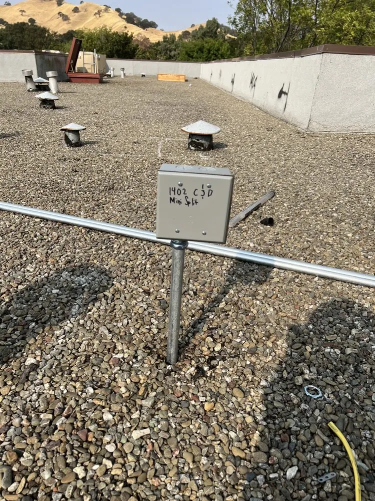 Trusted wiring installation experts serving Rio Linda, CA - Whittaker Electric Repair & Installation