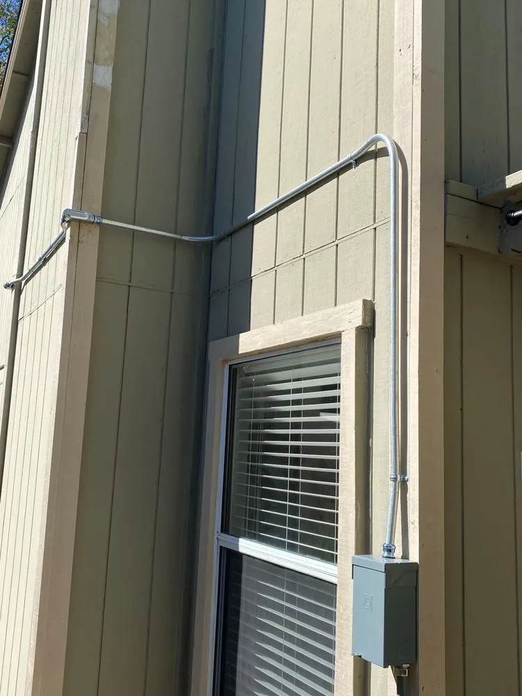 Professional emergency electrical service service in Rio Linda, CA - Whittaker Electric Repair & Installation