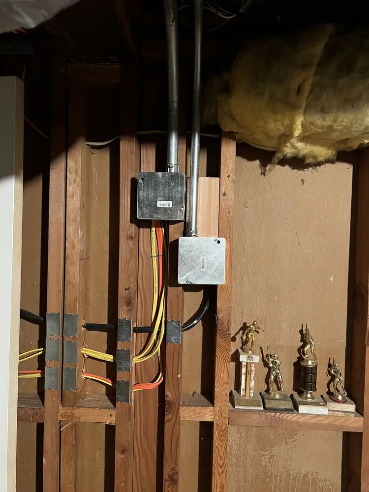 Slide of Whittaker Electric Repair & Installation