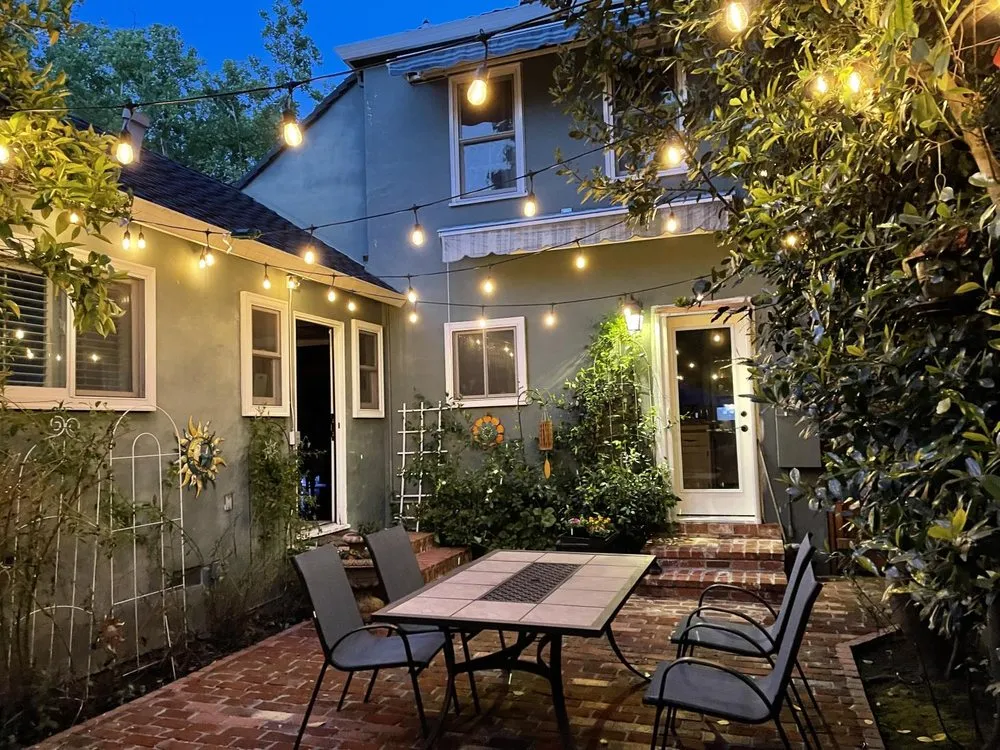 Emergency electrician providing emergency electrical service in Rio Linda, CA - Whittaker Electric Repair & Installation