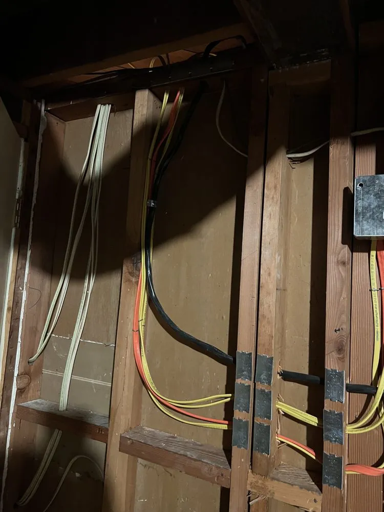 Slide of Whittaker Electric Repair & Installation