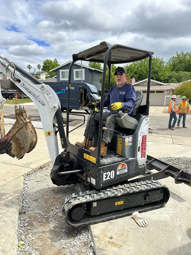 Slide of Whittaker Electric Repair & Installation