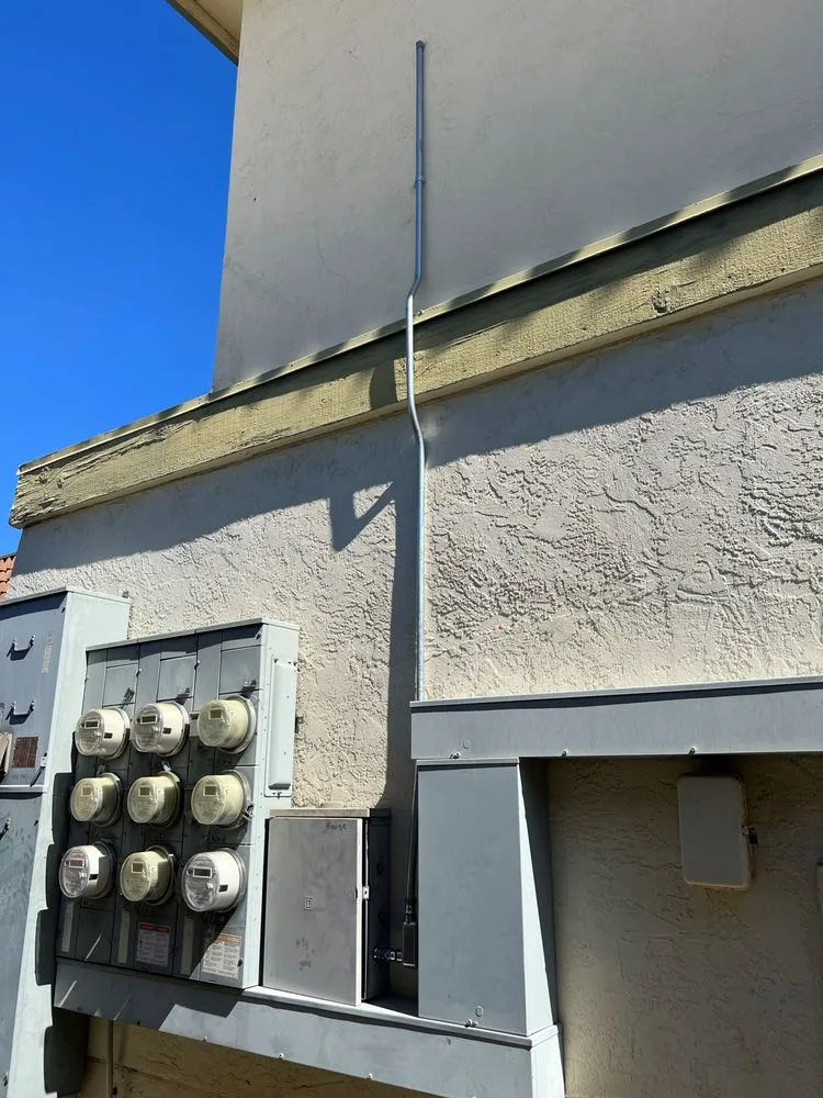 Slide of Whittaker Electric Repair & Installation