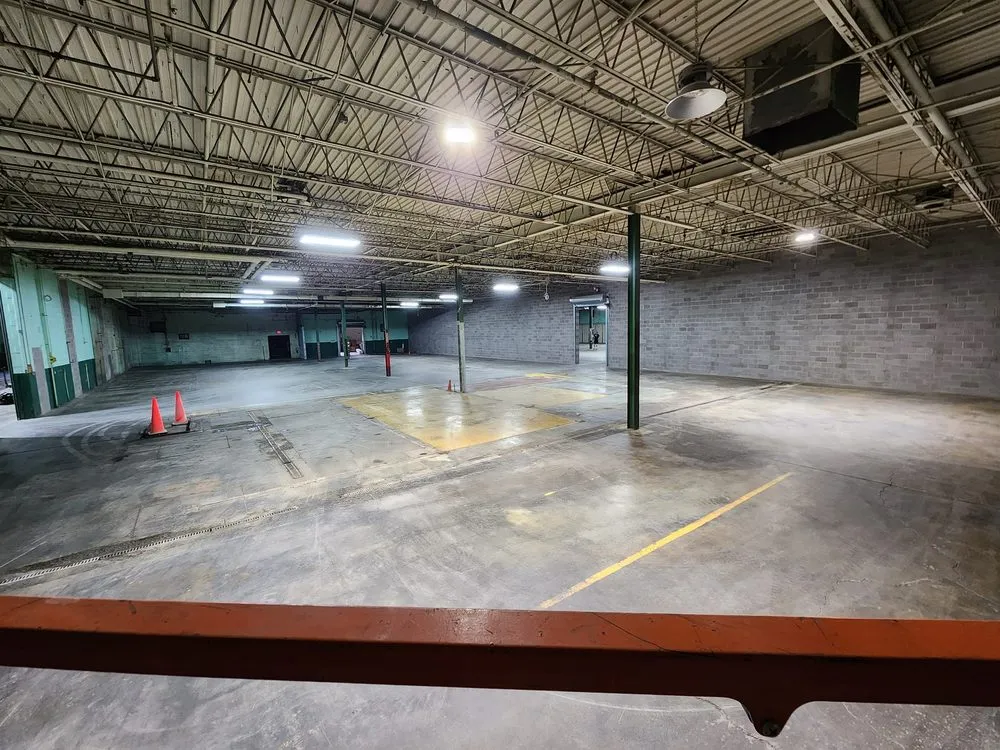 Slide of Whitted Electric