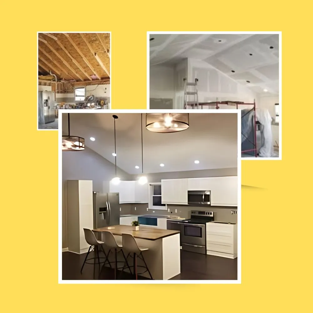 Slide of Whitted Electric