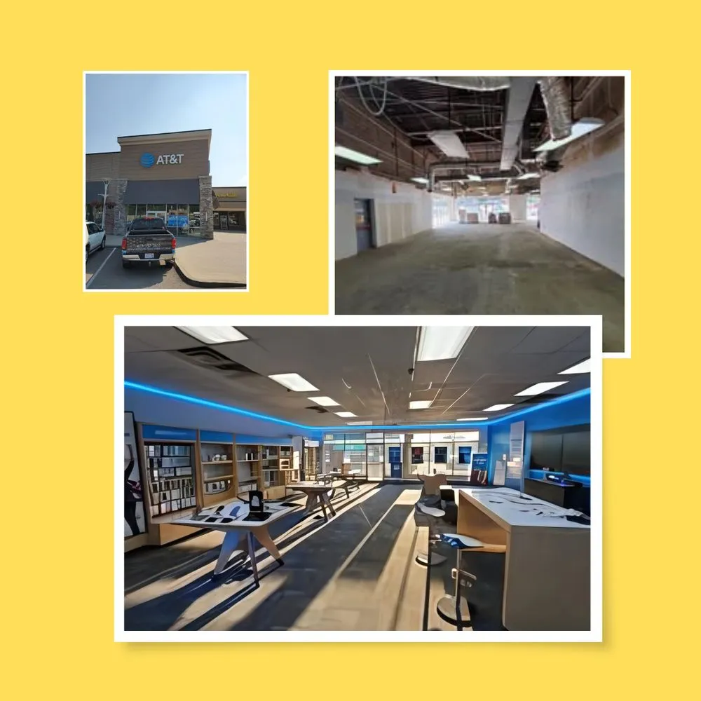 Slide of Whitted Electric