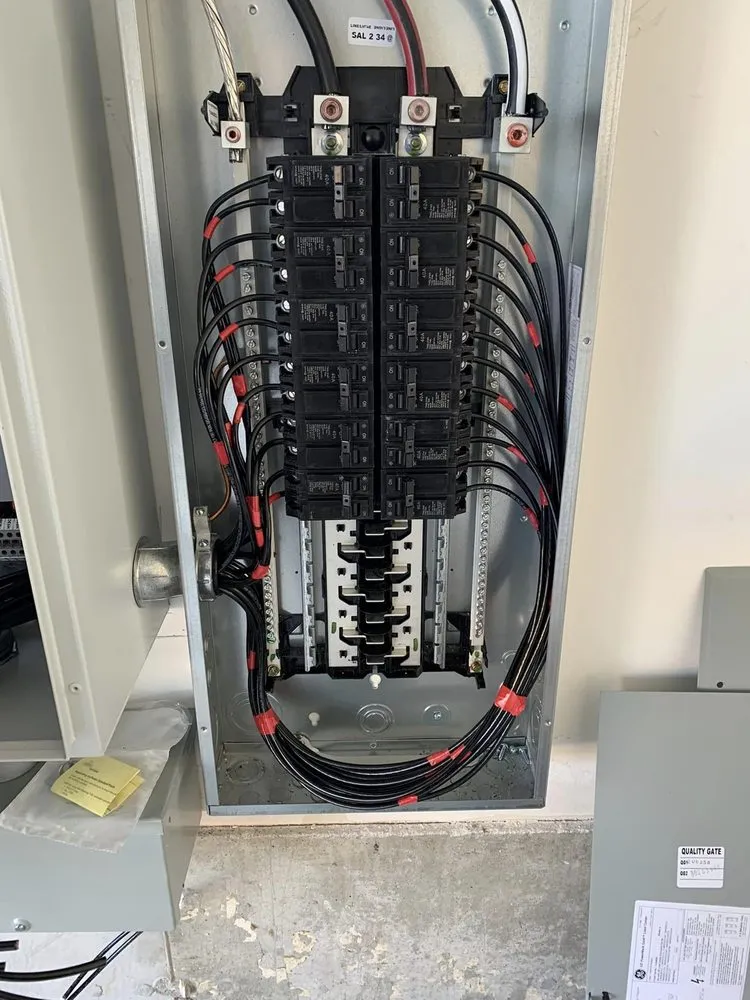 Slide of Whittier 24 Hour Electrician