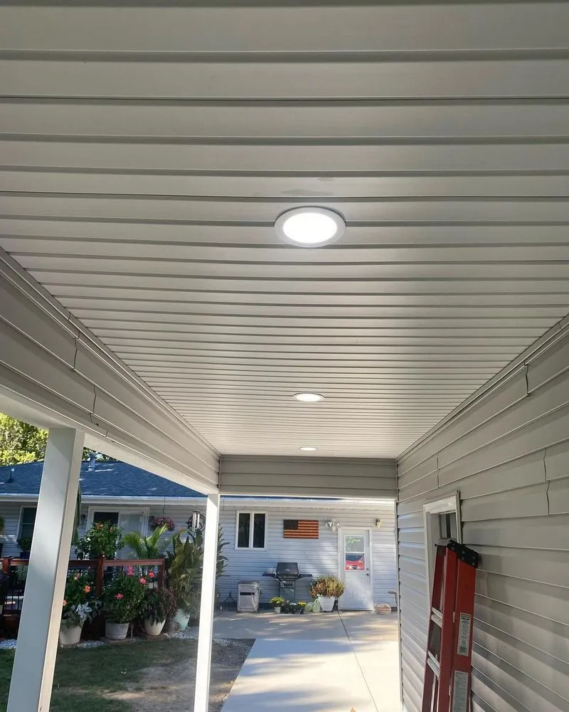 Slide of Whittier Electrical Repair