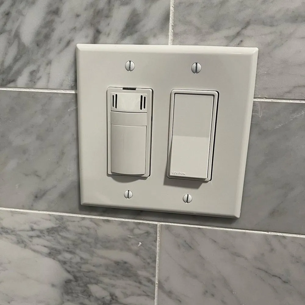 Slide of Whittier Electrician Service