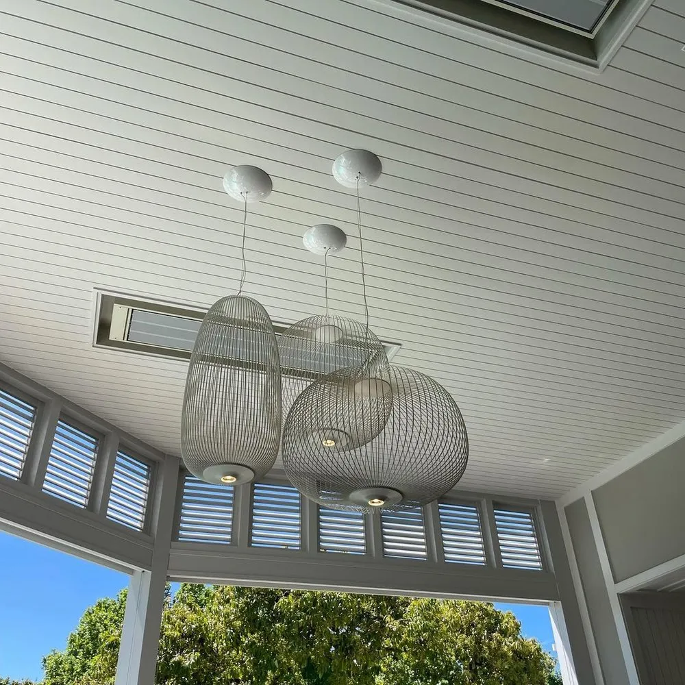 Slide of Whittier Electrician Service