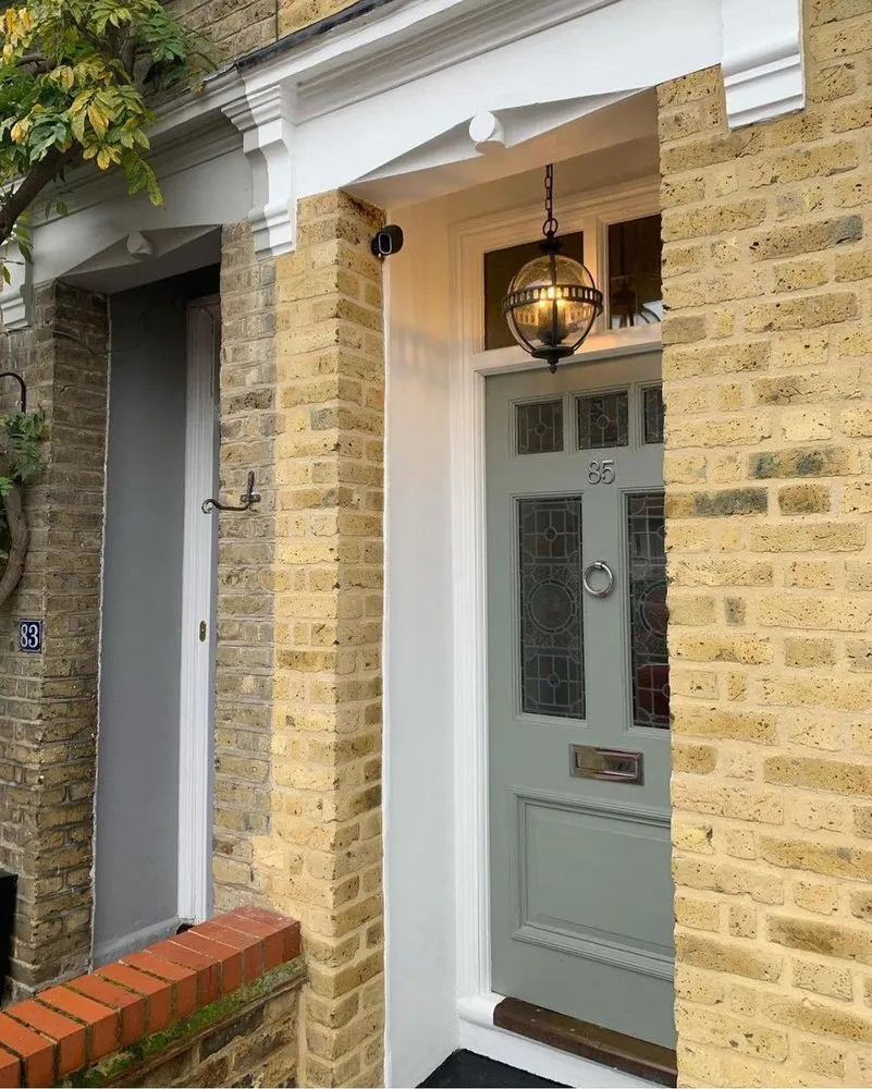 Slide of Whittier Master Electrician