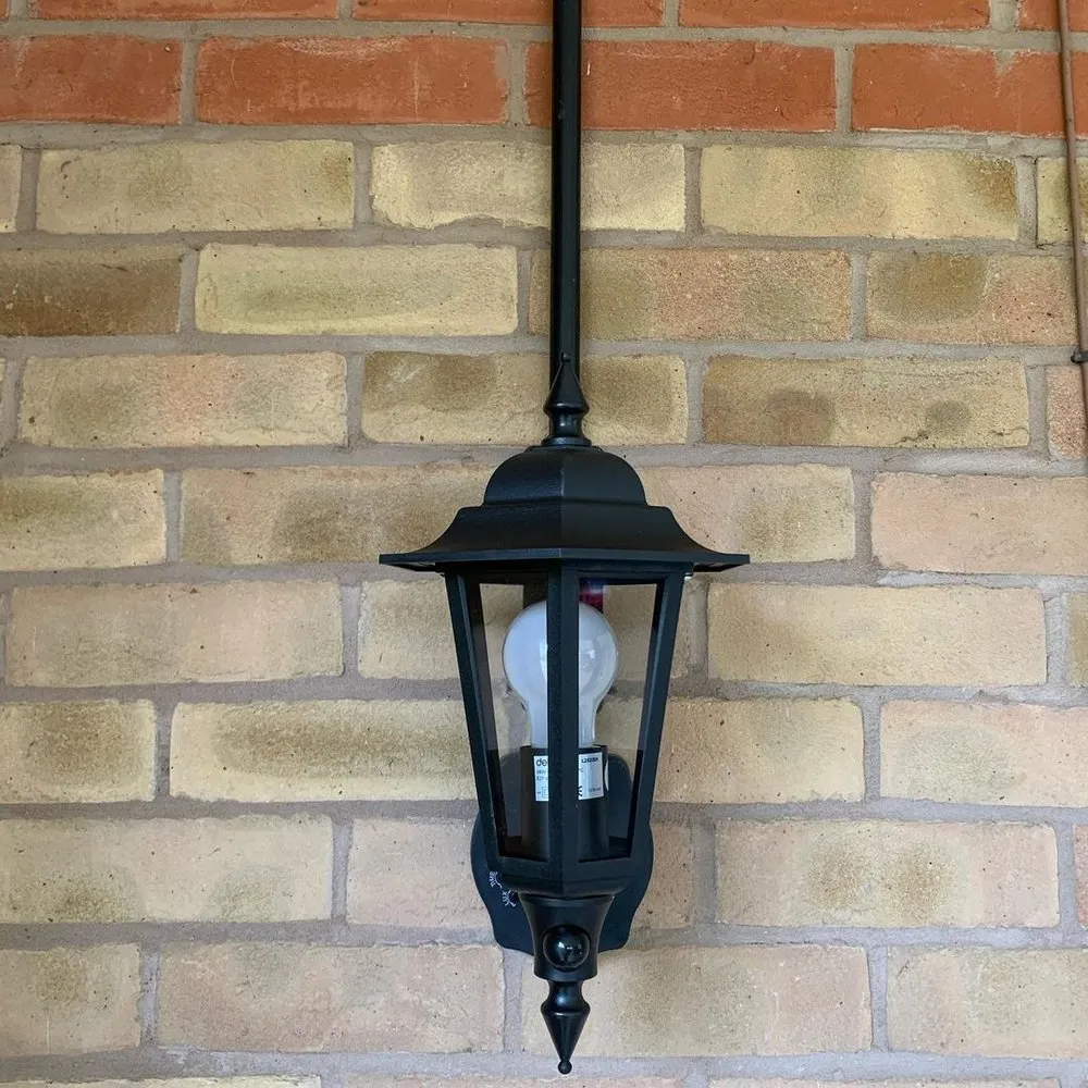 Slide of Whittier Master Electrician