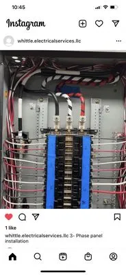 Whittle Electrical Service’s