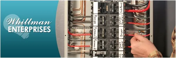 Whittman Enterprises Logo