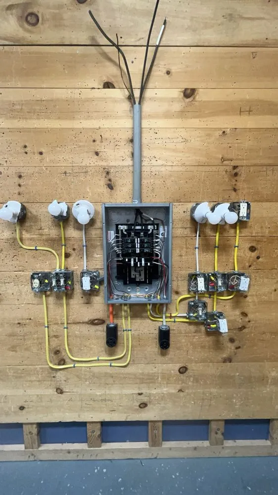 Slide of Whitty’s Side Electric