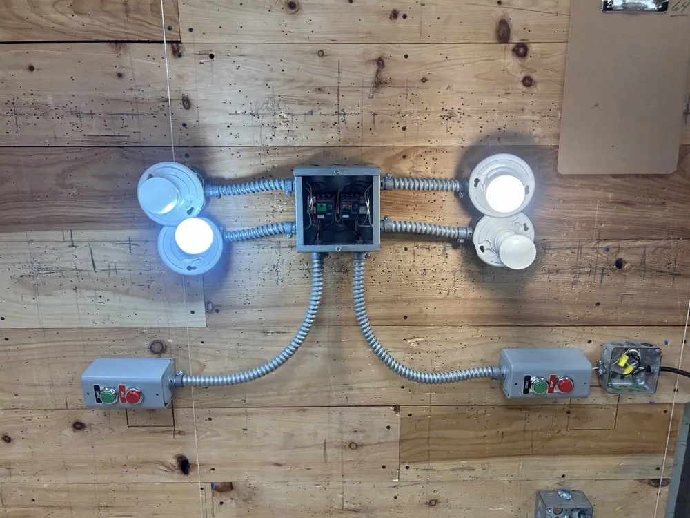 Slide of Whitty’s Side Electric