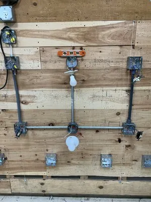 Whitty’s Side Electric