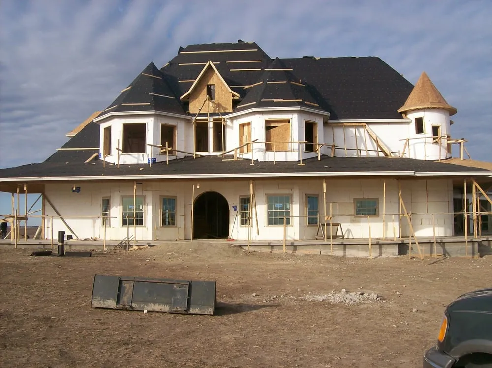 Slide of Whitworth Custom Homes