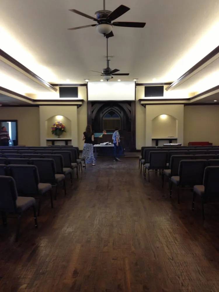 Slide of Whitworth Custom Homes