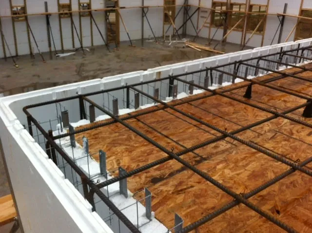 Slide of Whitworth Custom Homes