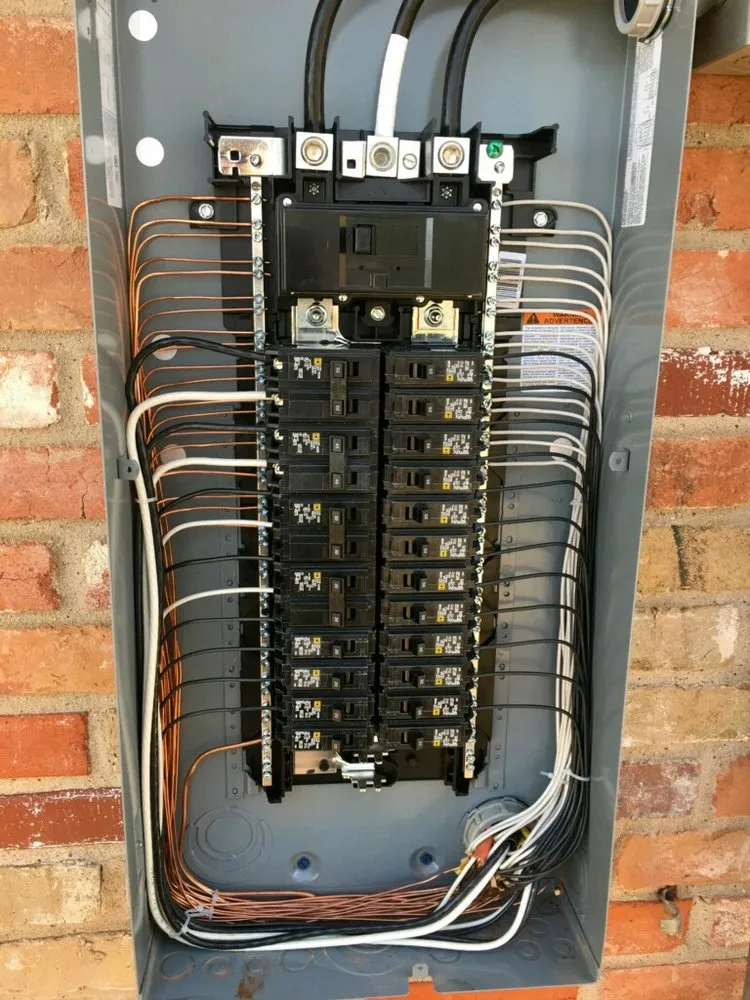 Slide of Whole Armor Electric