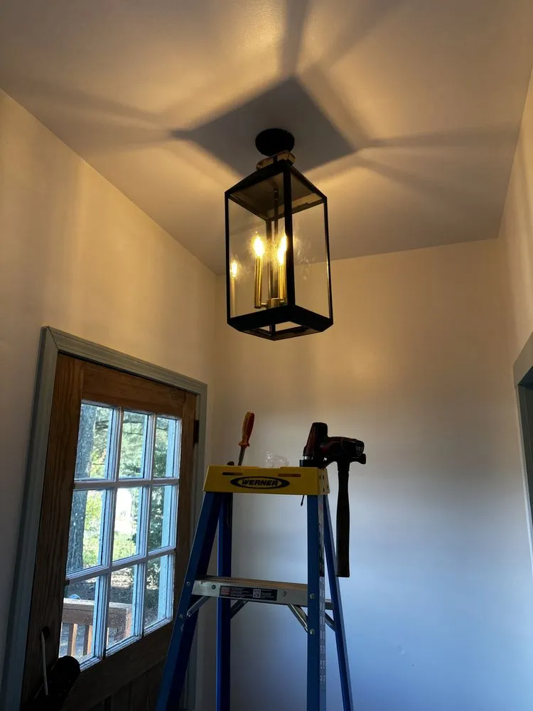 Certified panel upgrade service in Fuquay-Varina, NC - Whole Armor Property Services