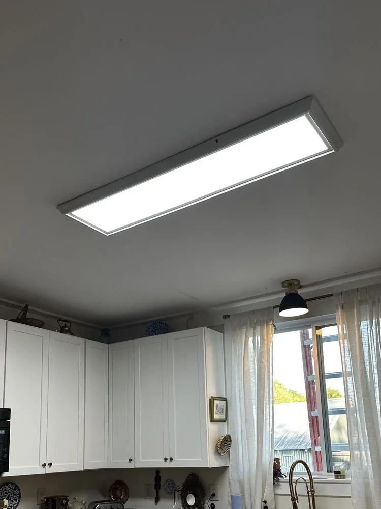 Emergency lighting installation experts serving Fuquay-Varina, NC - Whole Armor Property Services