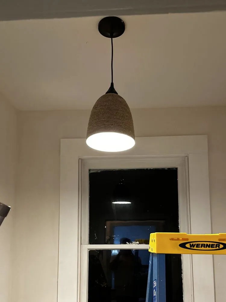 Emergency lighting installation service in Fuquay-Varina, NC - Whole Armor Property Services