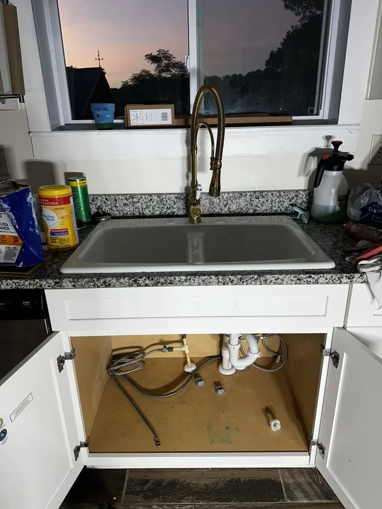 Trusted electrician providing electrical repair in Fuquay-Varina, NC - Whole Armor Property Services