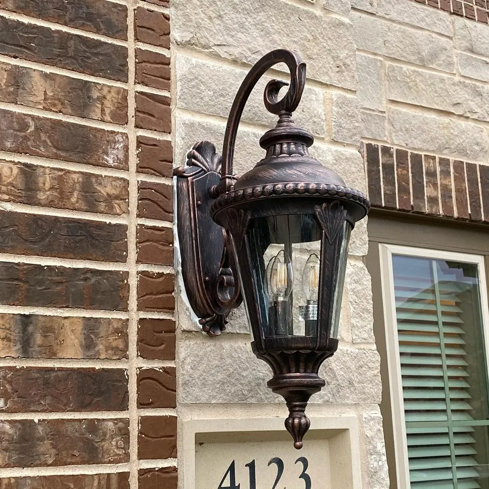 Slide of Wholehearted Electrical Contractors