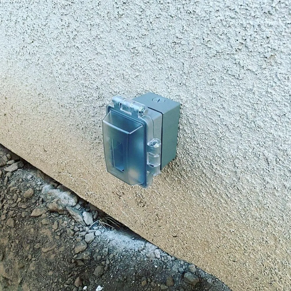 Slide of Wholehearted Electrical Contractors