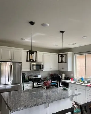 Wholehearted Electrical Contractors Logo