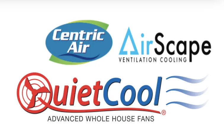 Slide of Wholehouse Fan Man