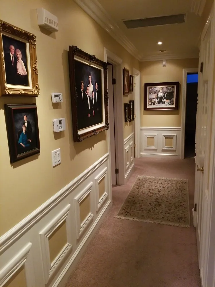 Professional electrical service for homes in emergency electrical service,  by 