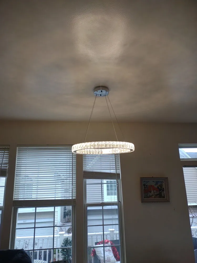 Slide of Whyte Light Electric