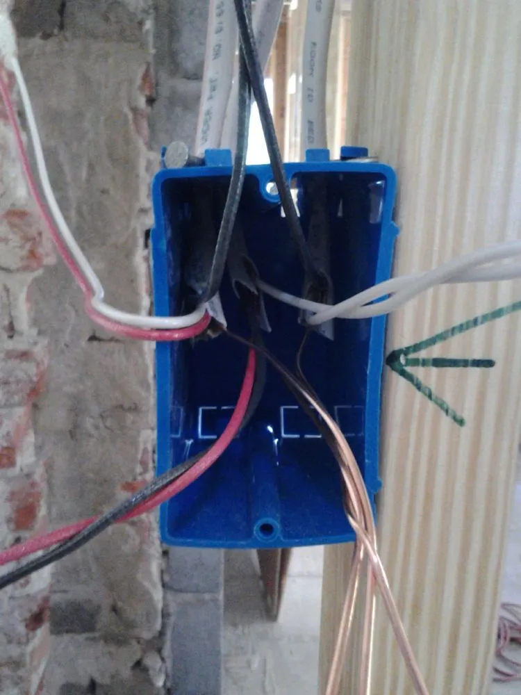 Slide of Whyte Light Electric