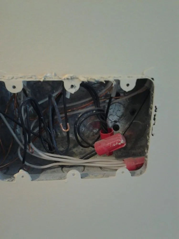 Slide of Whyte Light Electric