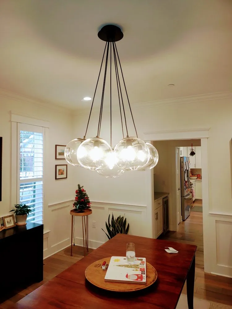 Slide of Whyte Light Electric