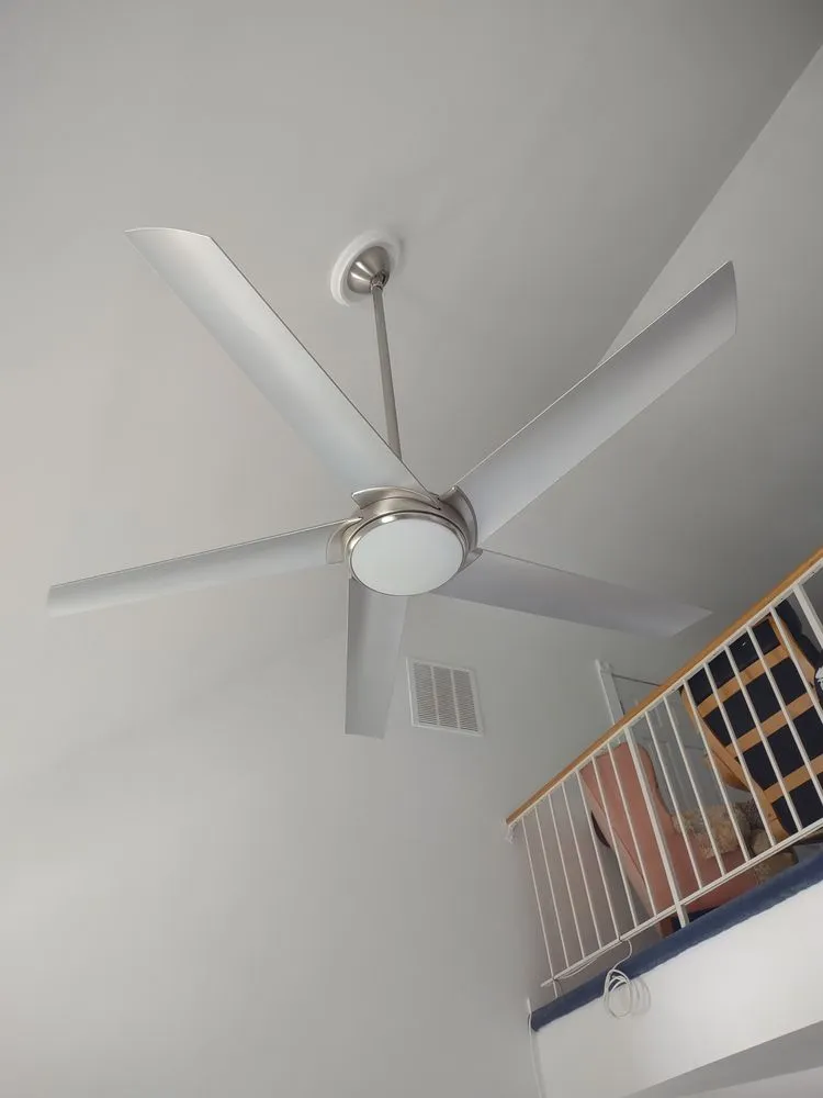 Slide of Whyte Light Electric