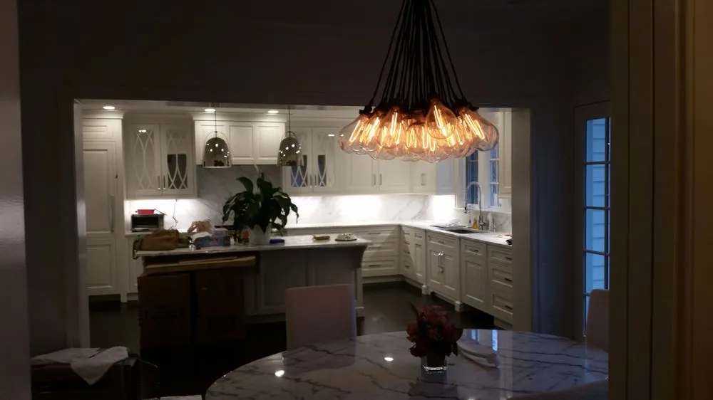 Slide of Whyte Light Electric