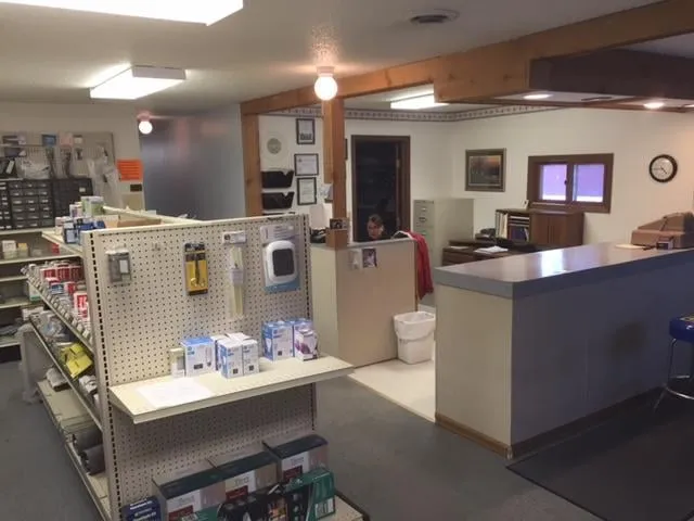 Professional outlet and switch repair service in Rolette, ND - Wibe Electronics