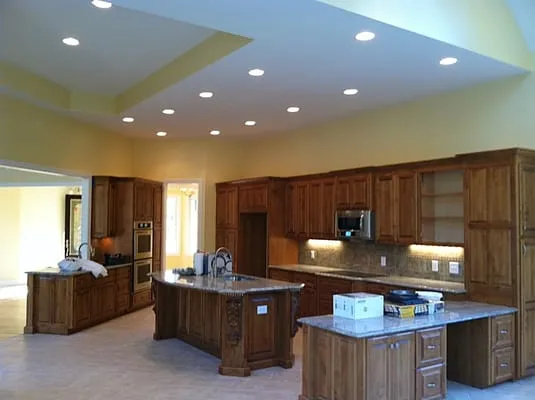 Wicker Electric Inc Logo