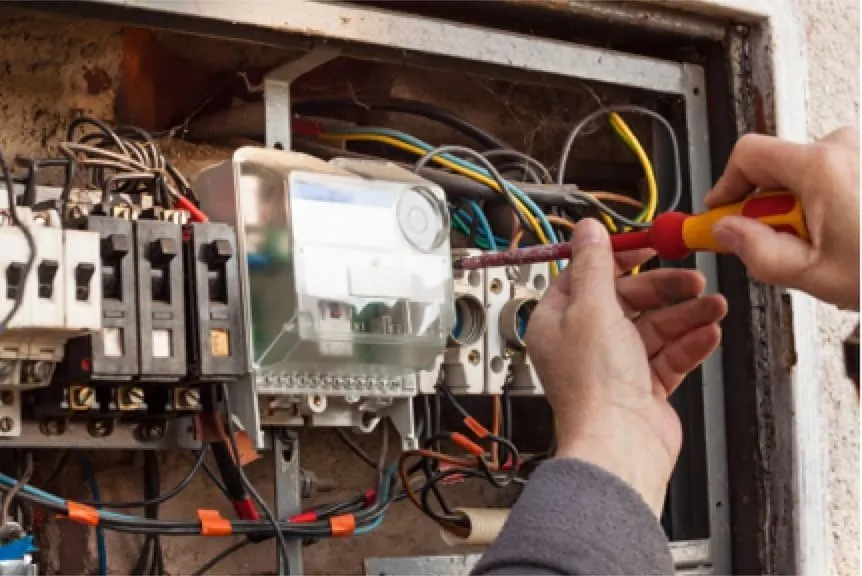 Slide of Wicker Park Emergency Electrician