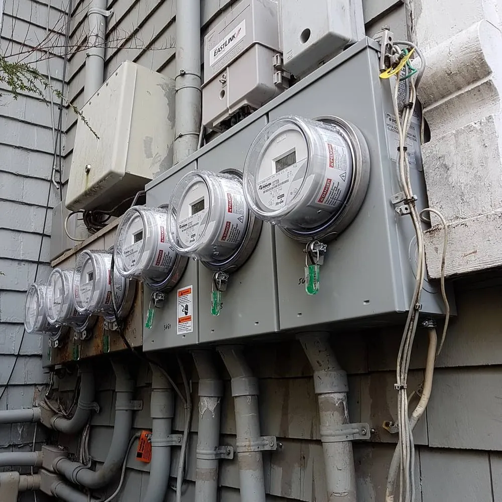 Slide of Wicker Park Emergency Electrician