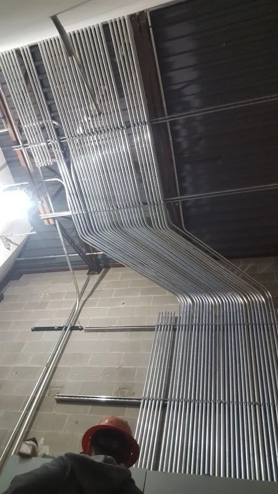 Slide of Wickham Electric