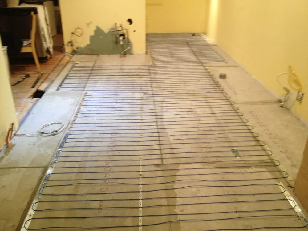 Slide of Wickman Electric