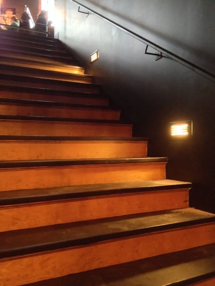 Slide of Wickman Electric