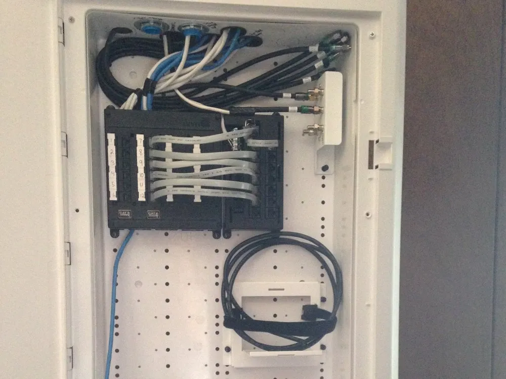 Emergency emergency electrical service experts serving ,  - Wickman Electric